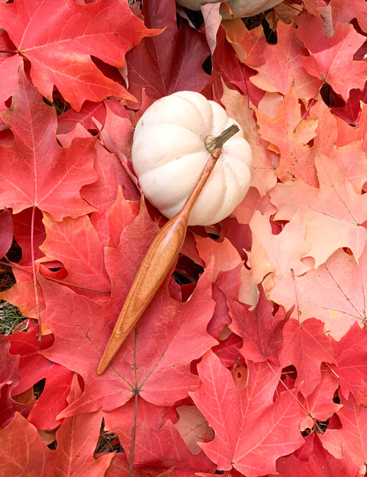 6.5mm/K10.5 Canarywood