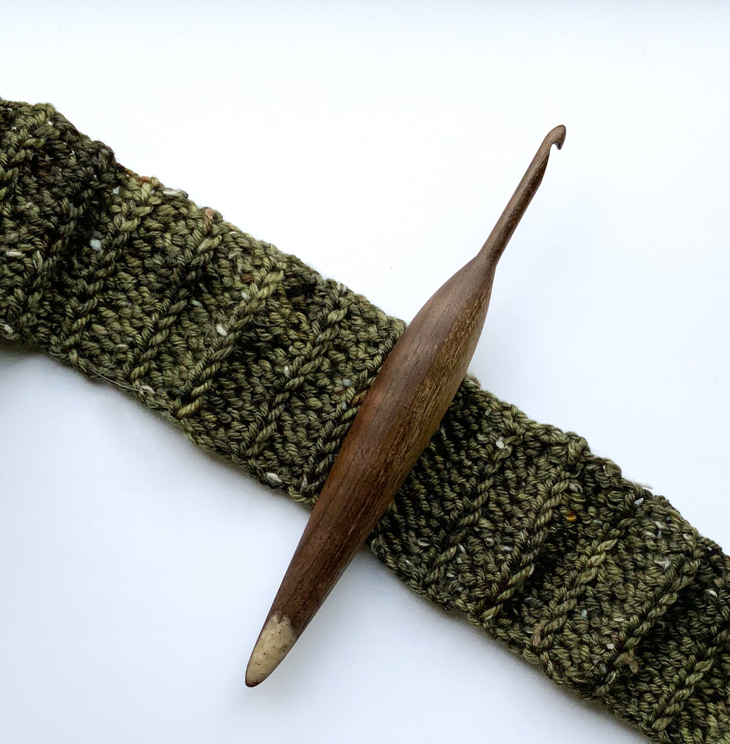 5.5mm/I9 Walnut