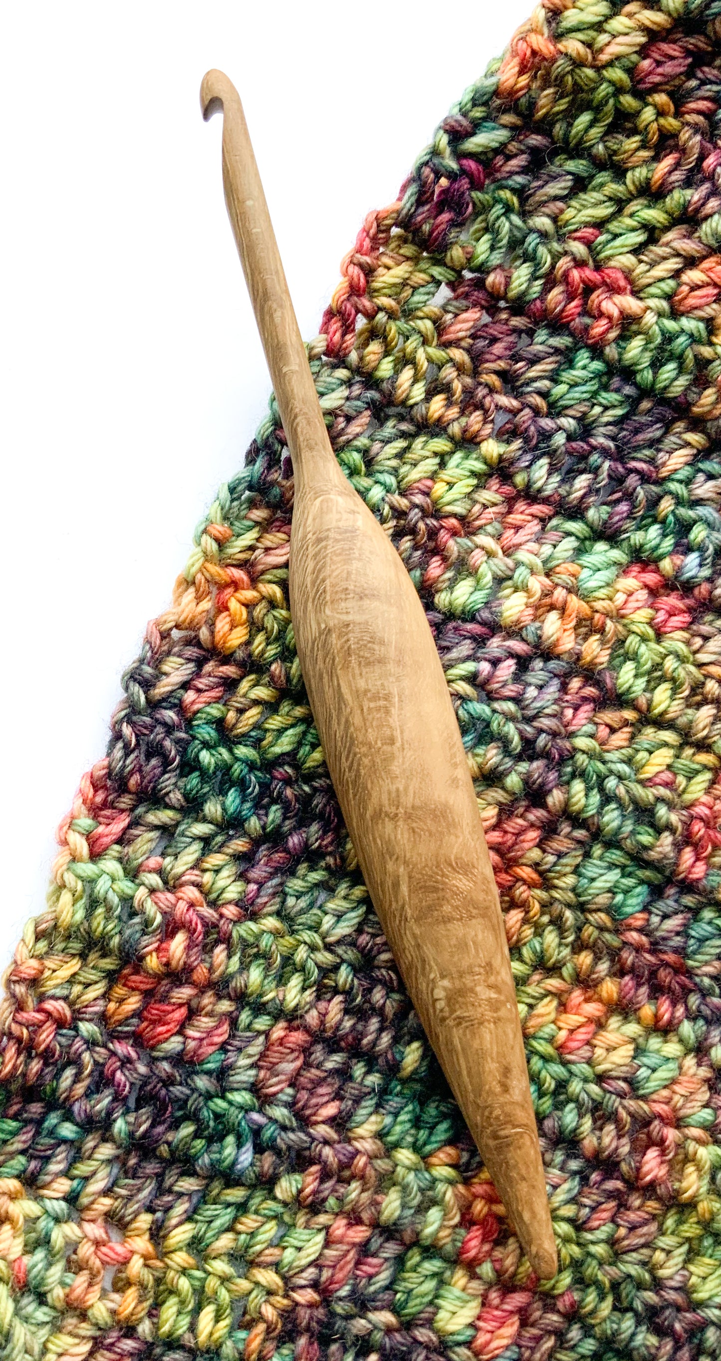 6.0mm/J10 Oak