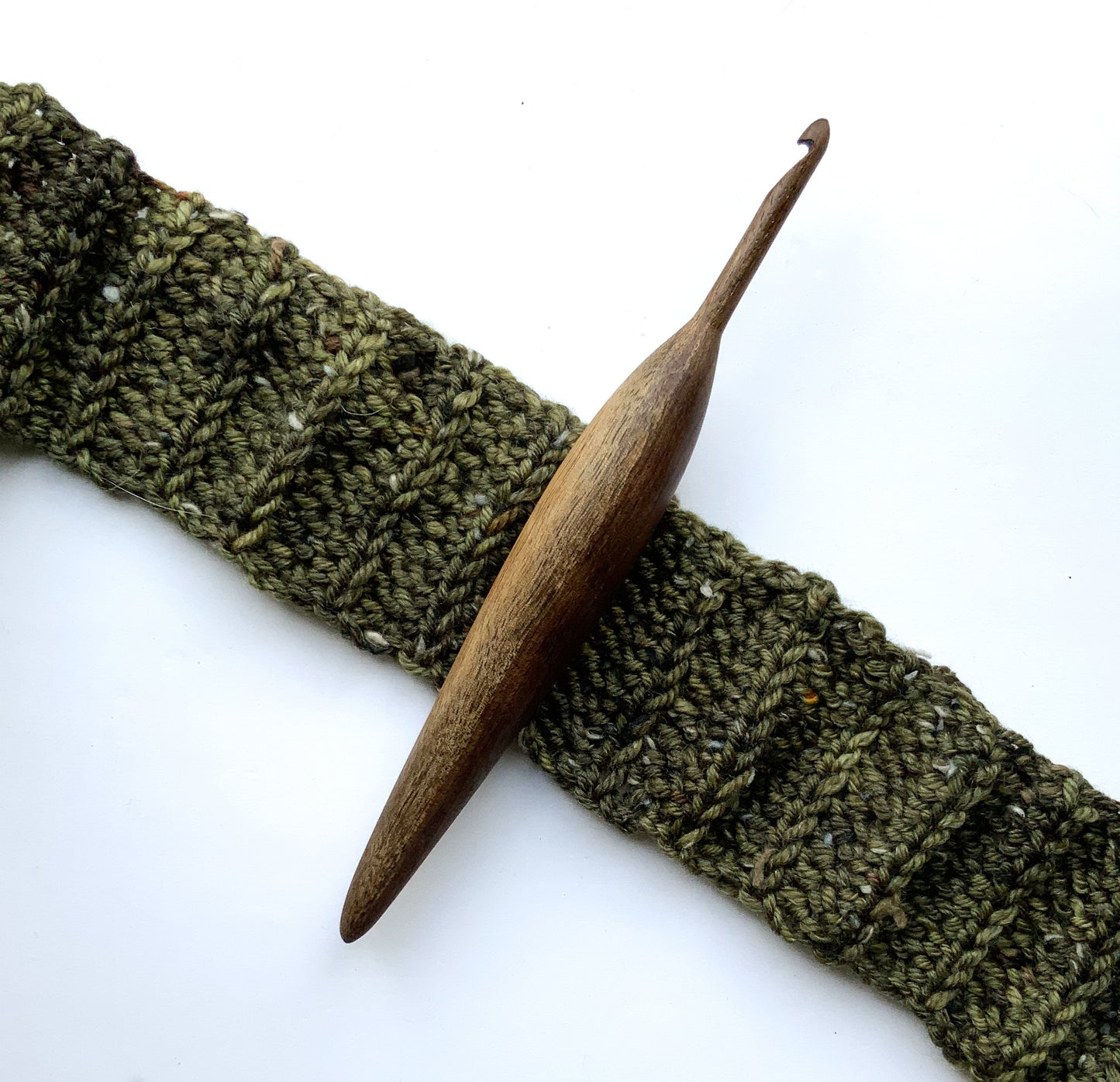 5.5mm/I9 Walnut