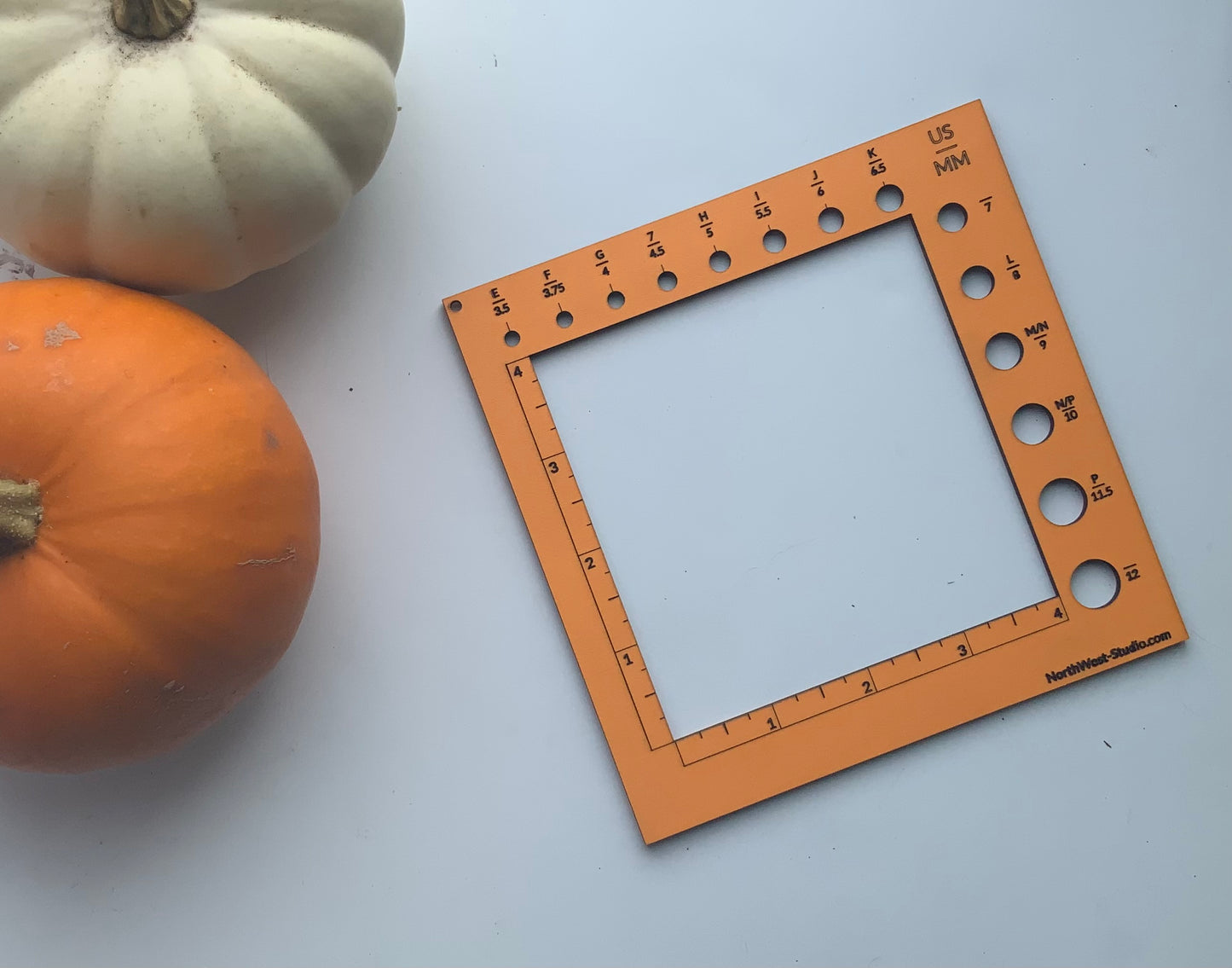 Swatch Gauge Tool