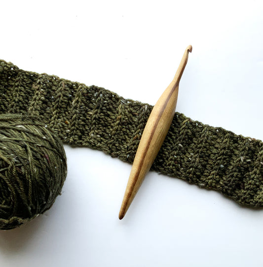 6.5mm/K10.5 Myrtlewood