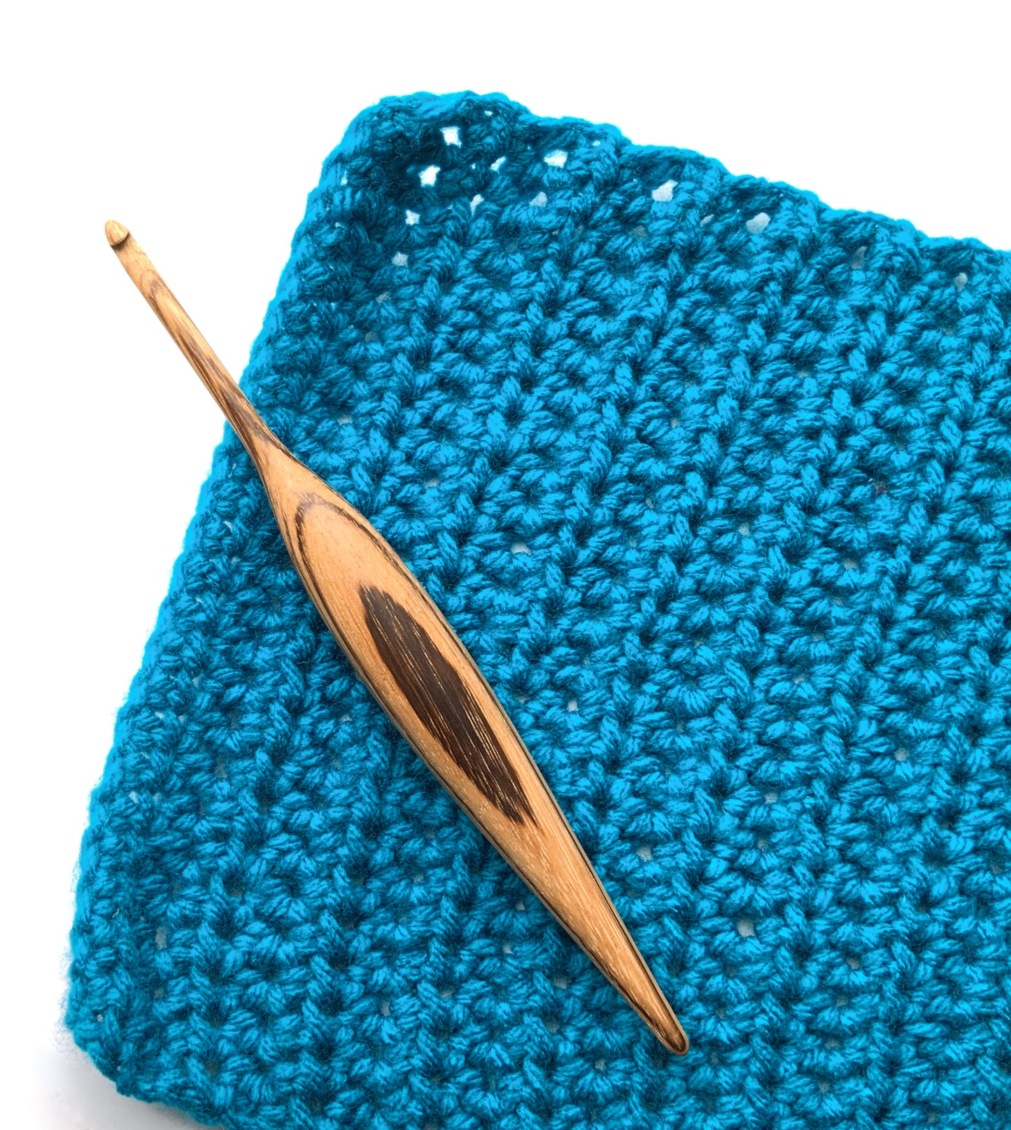 5mm/H8 Zebrawood