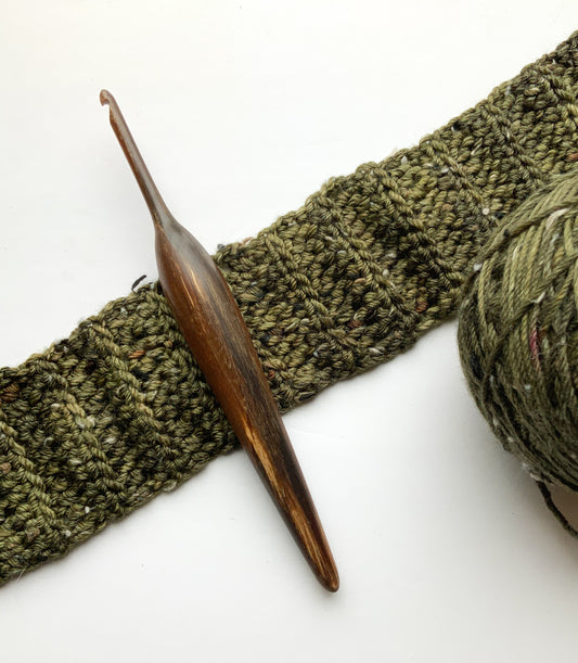 5.0mm/H8 Stabilized Poplar