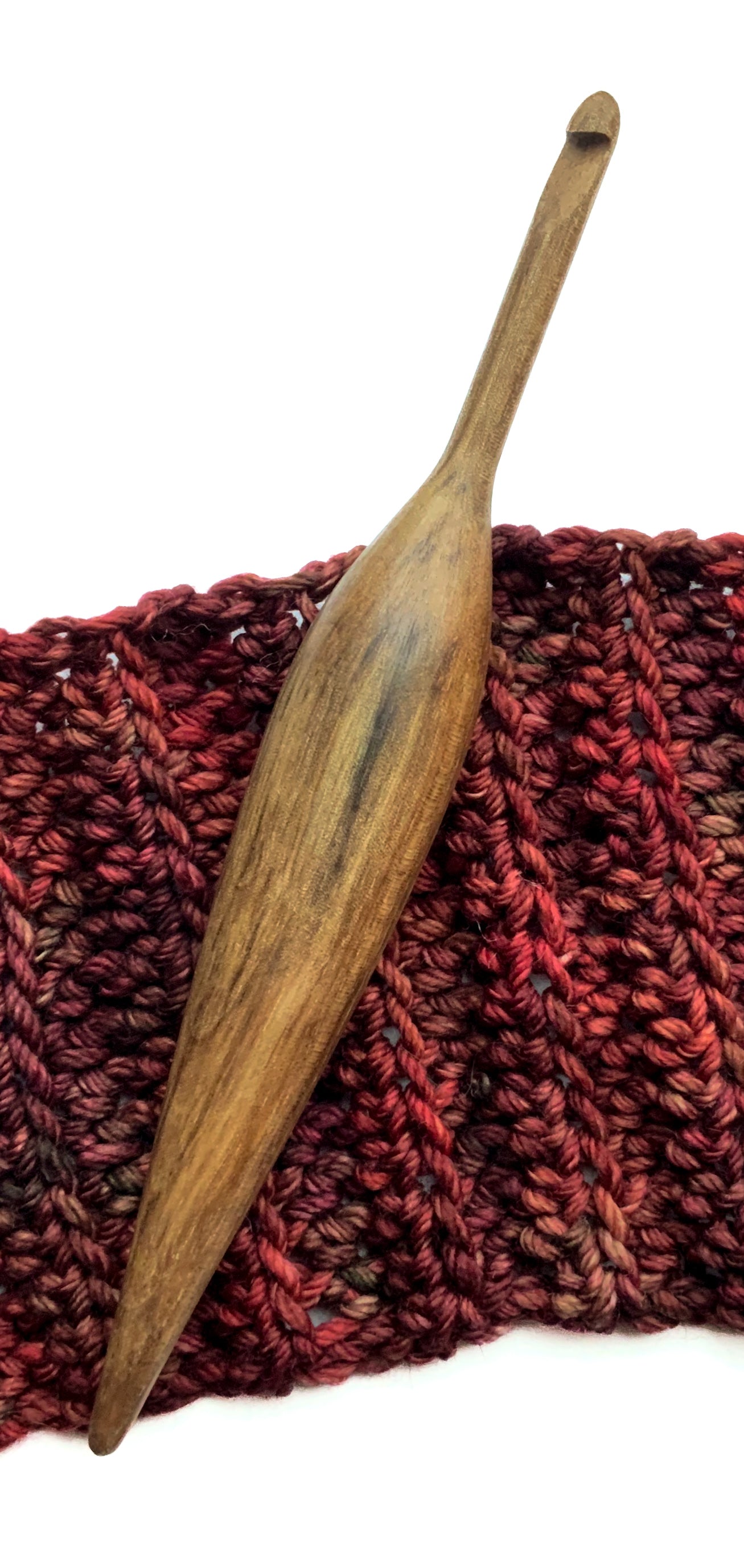 6.5mm/K10.5 Walnut