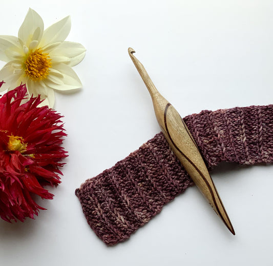 6.5mm/K10.5 Myrtlewood