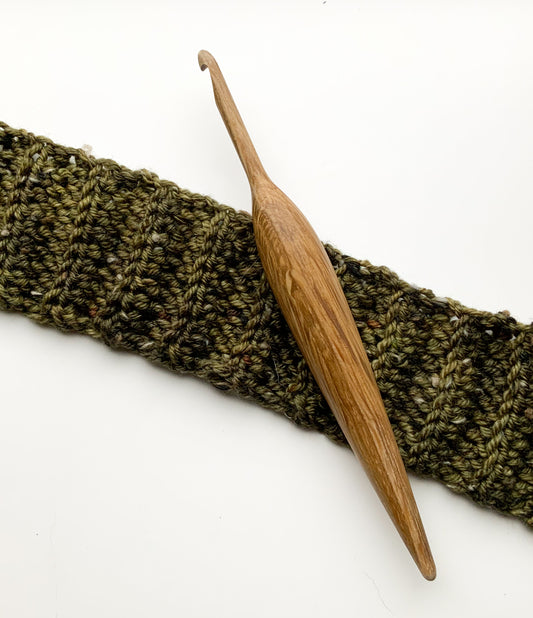 6.0mm/J10 Oak