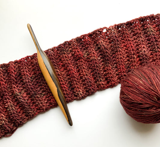 6.5mm/K10.5 Ziricote