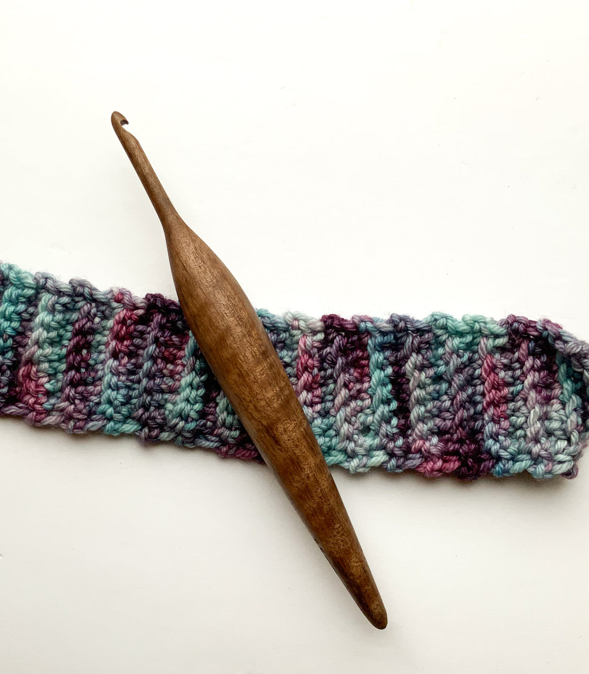 5.5mm/I9 Walnut