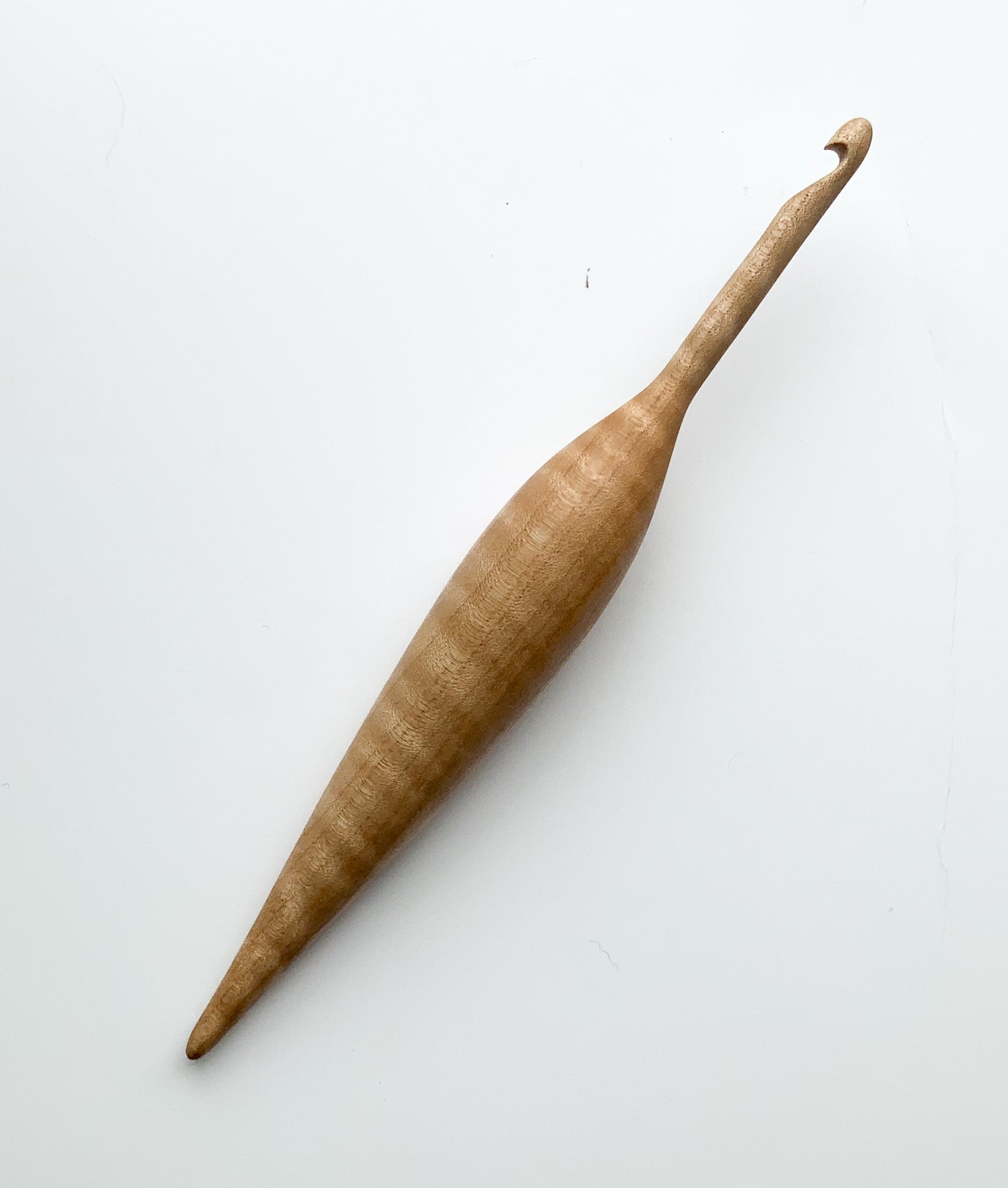 6.0mm/J10 Flame Maple