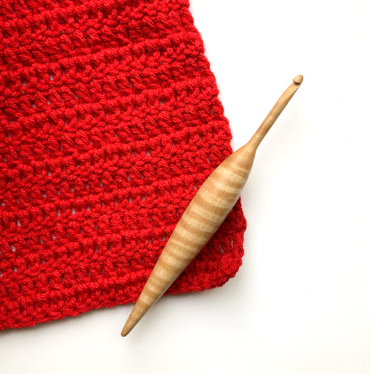 6.0mm/J10 Flame Maple