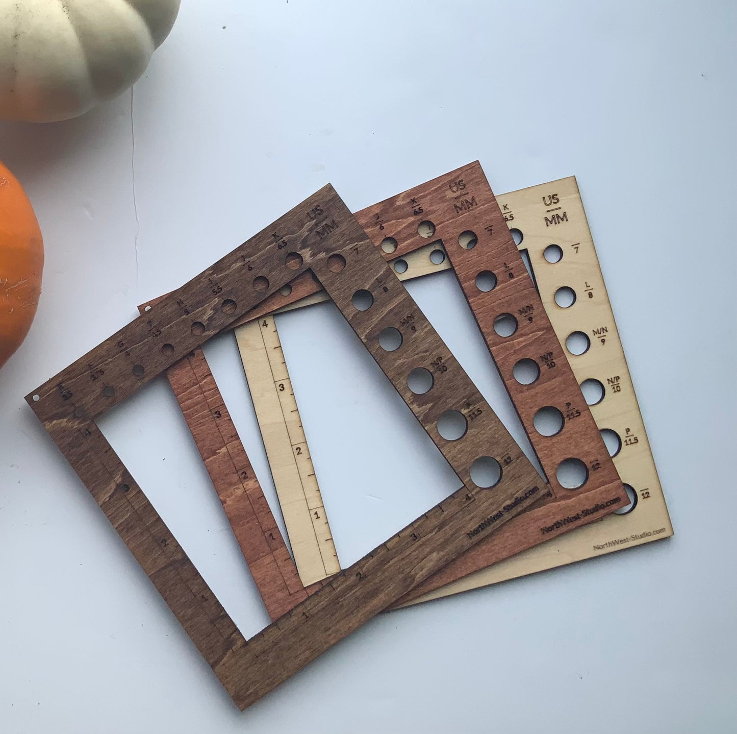 Swatch Gauge Tool