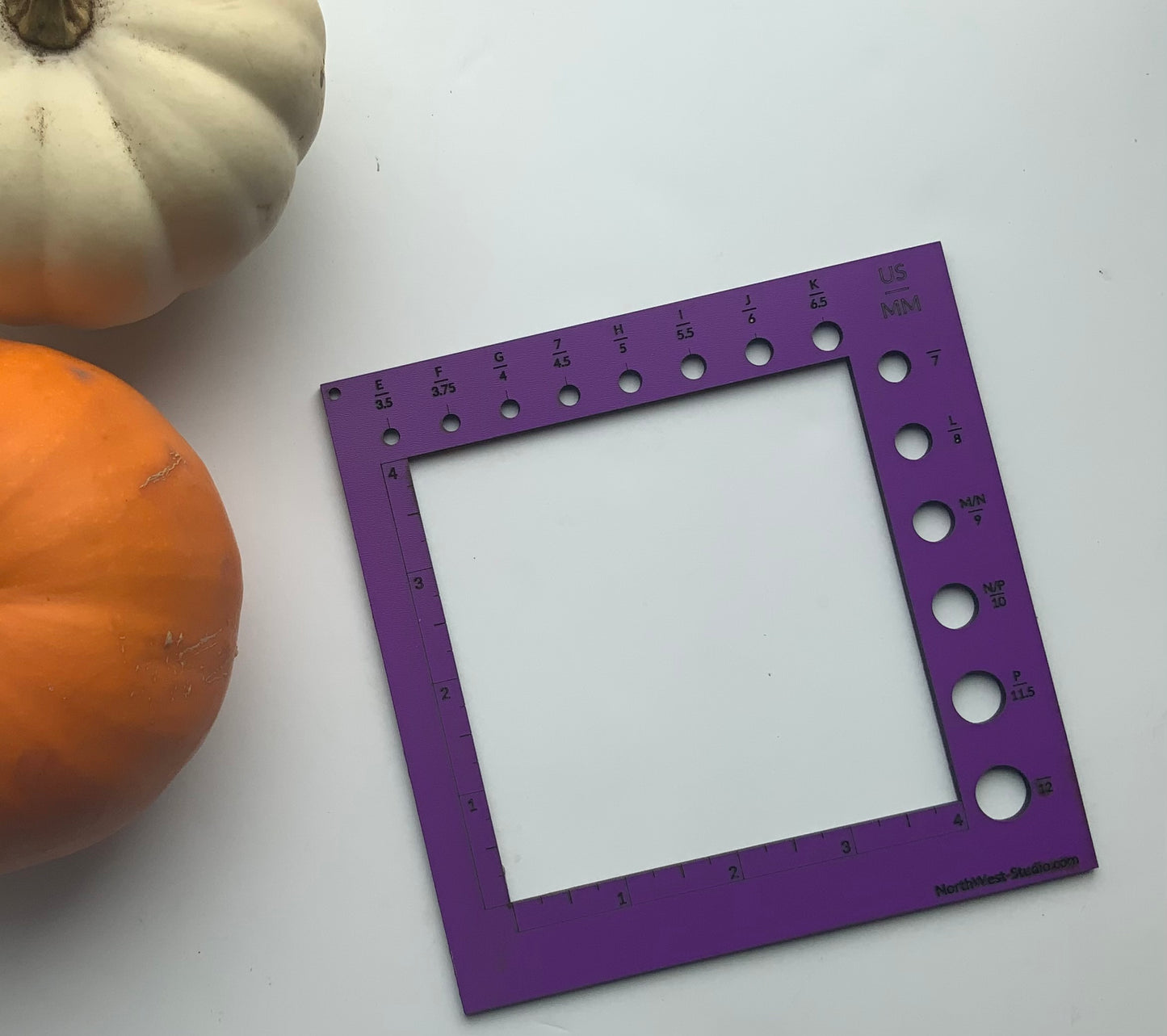 Swatch Gauge Tool