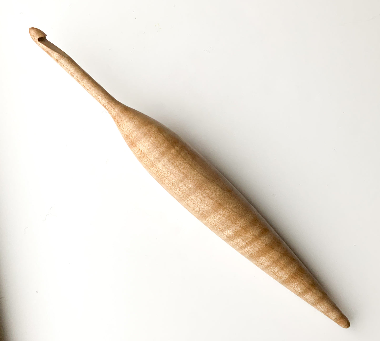 6.0mm/J10 Flame Maple