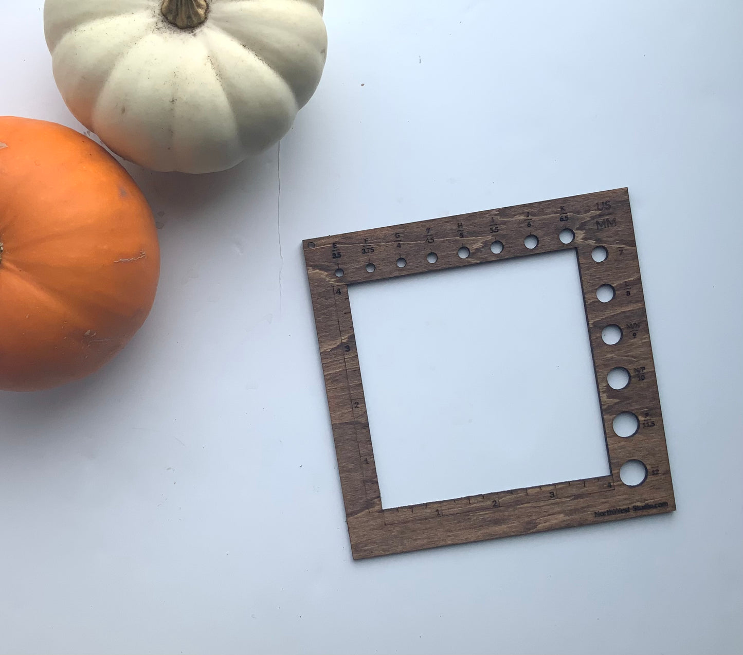 Swatch Gauge Tool
