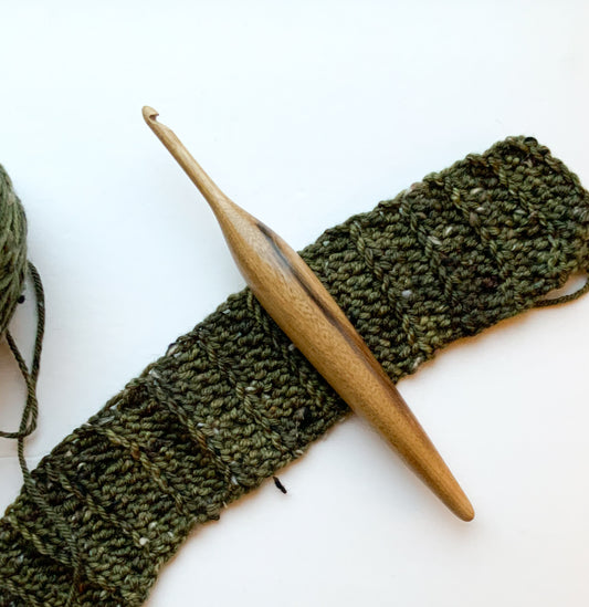 6.0mm/J10 Myrtlewood
