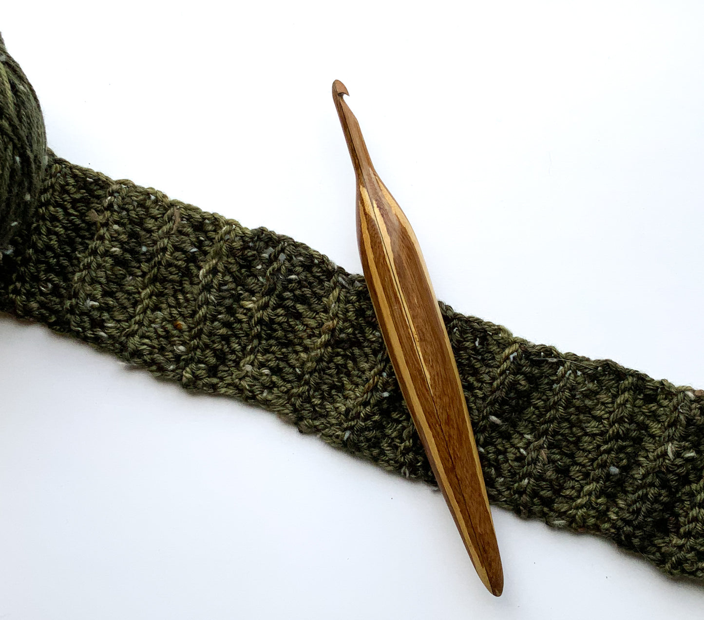 6.0mm/J10 Tiger Bamboo