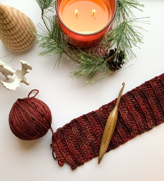 6.0mm/J10 Myrtlewood