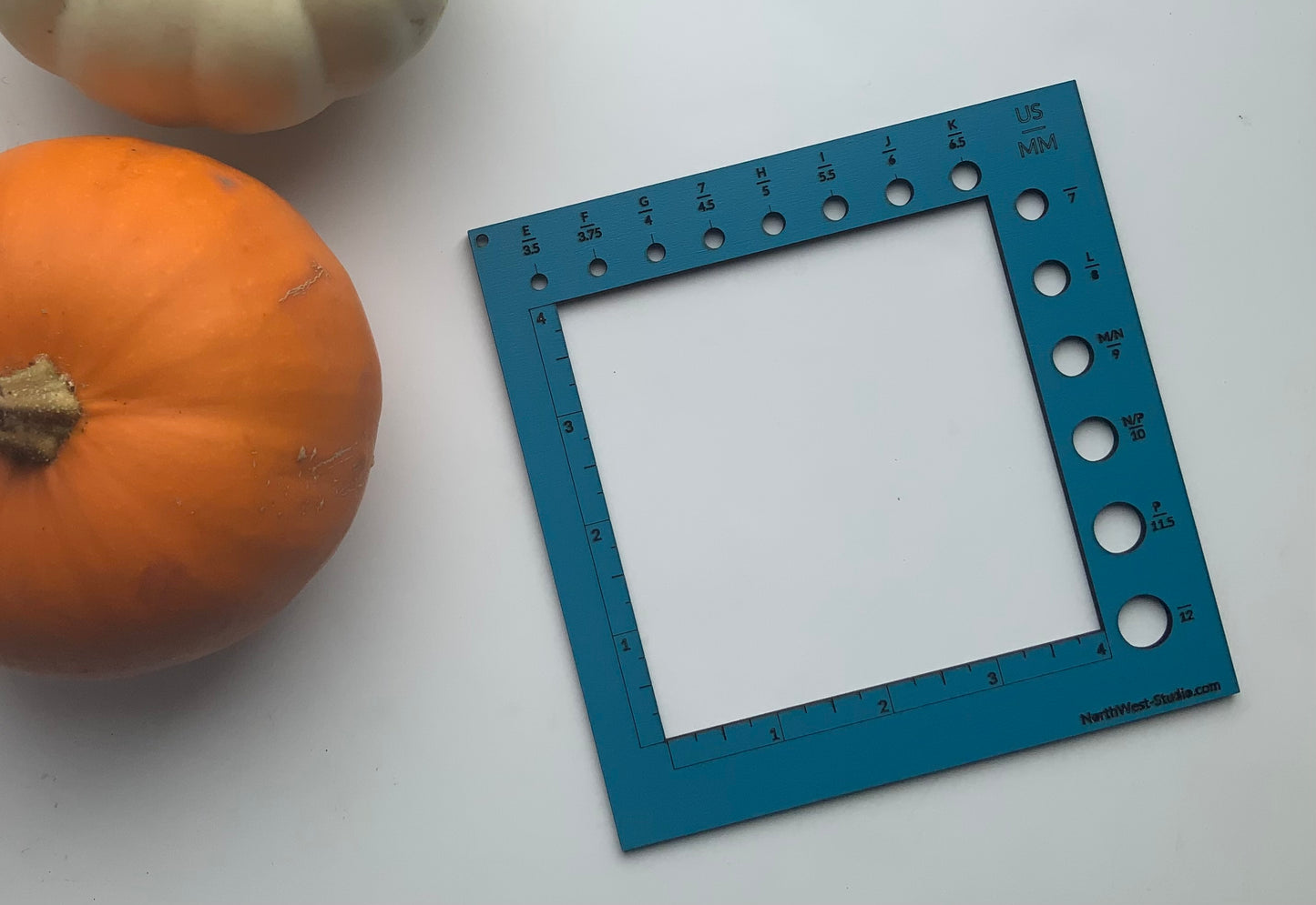 Swatch Gauge Tool