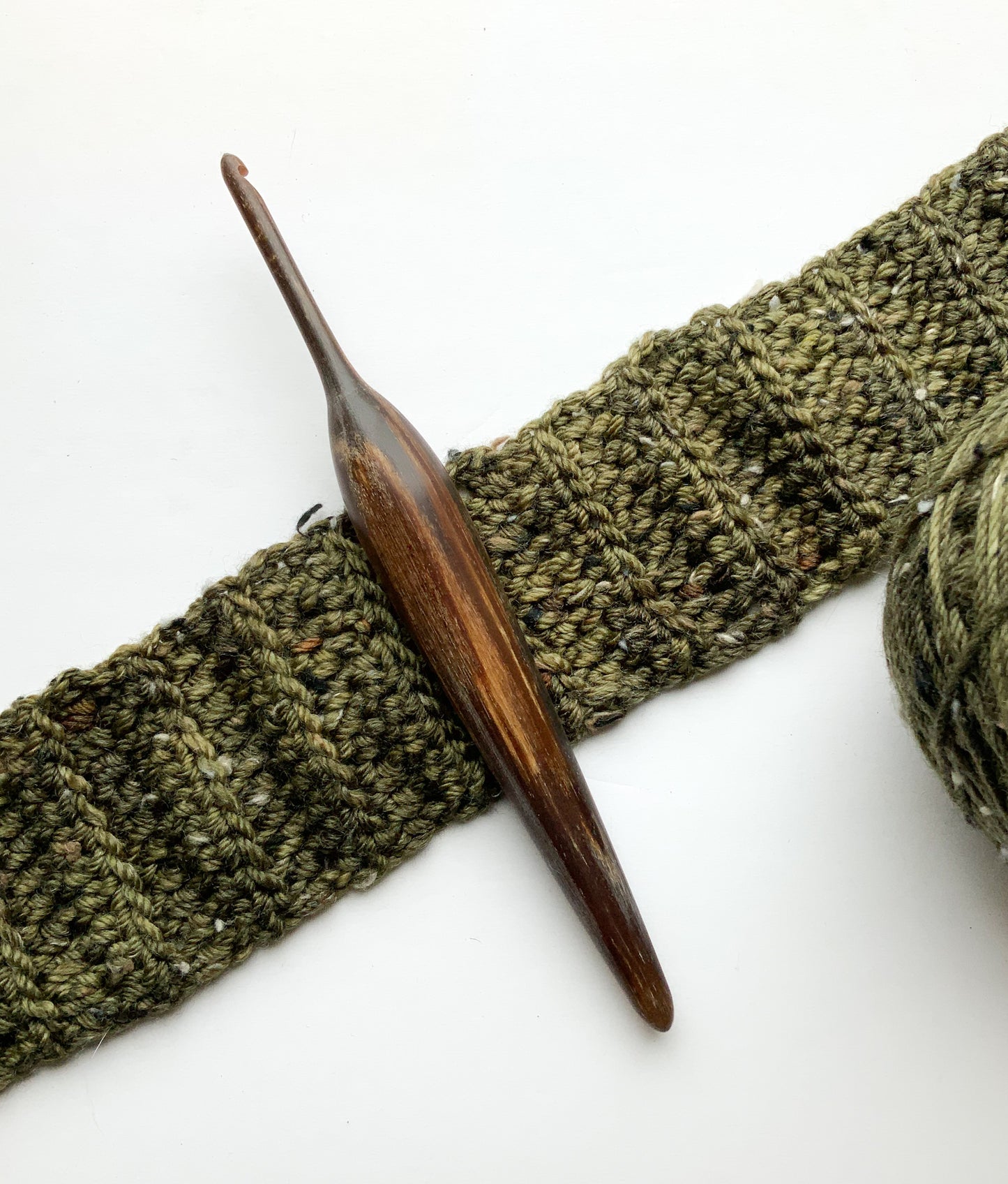 5.0mm/H8 Stabilized Poplar