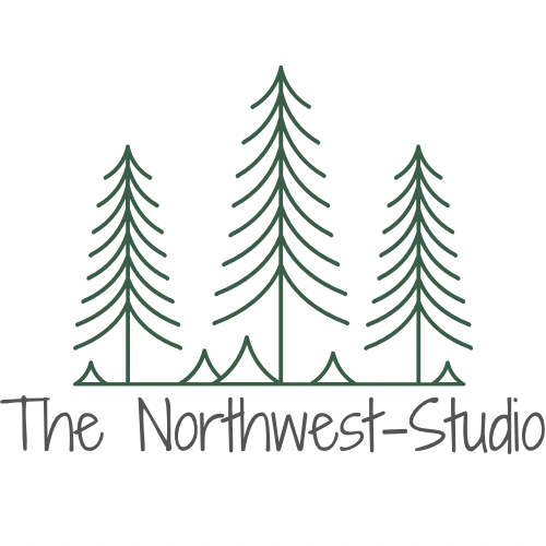Digital Gift Card for The Northwest Studio