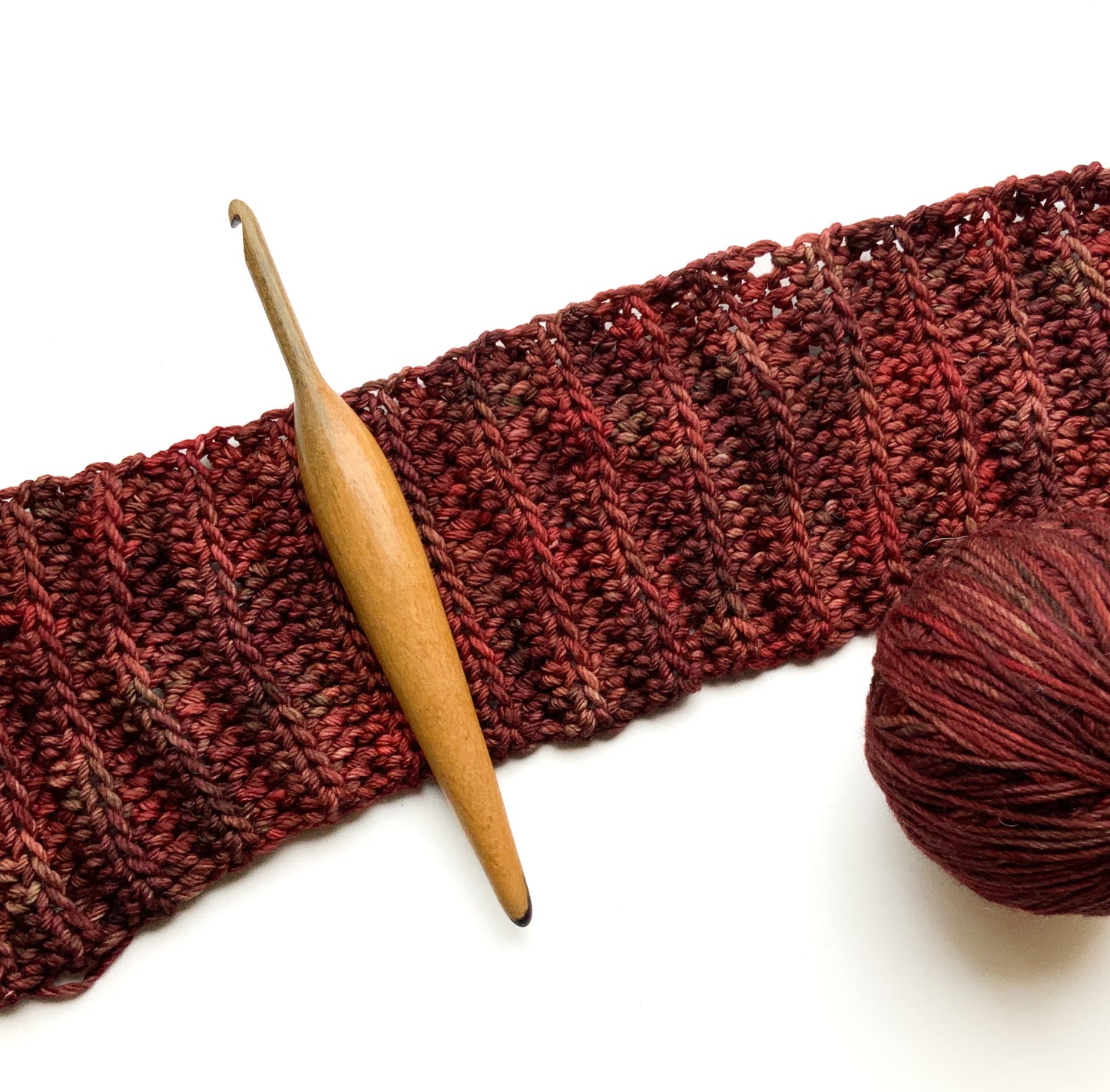 6.5mm/K10.5 Ziricote