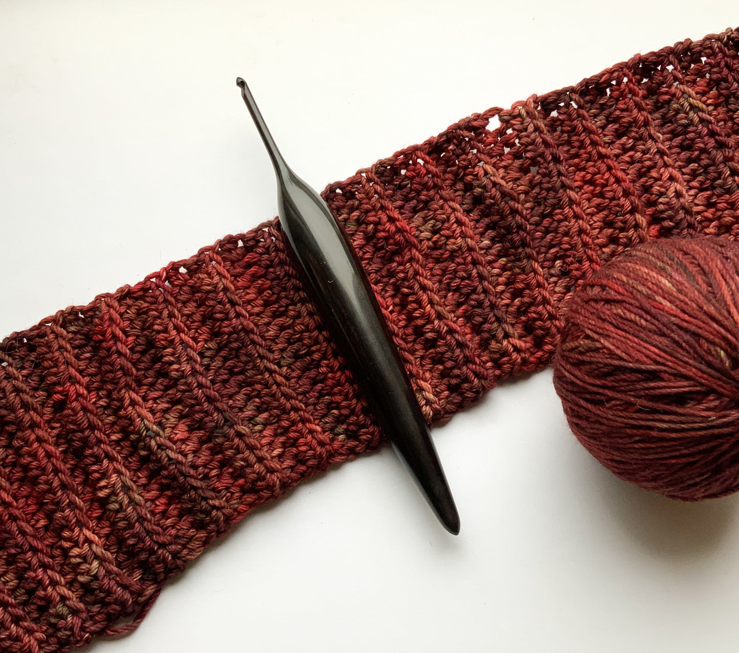 4.00mm/G6 African Blackwood