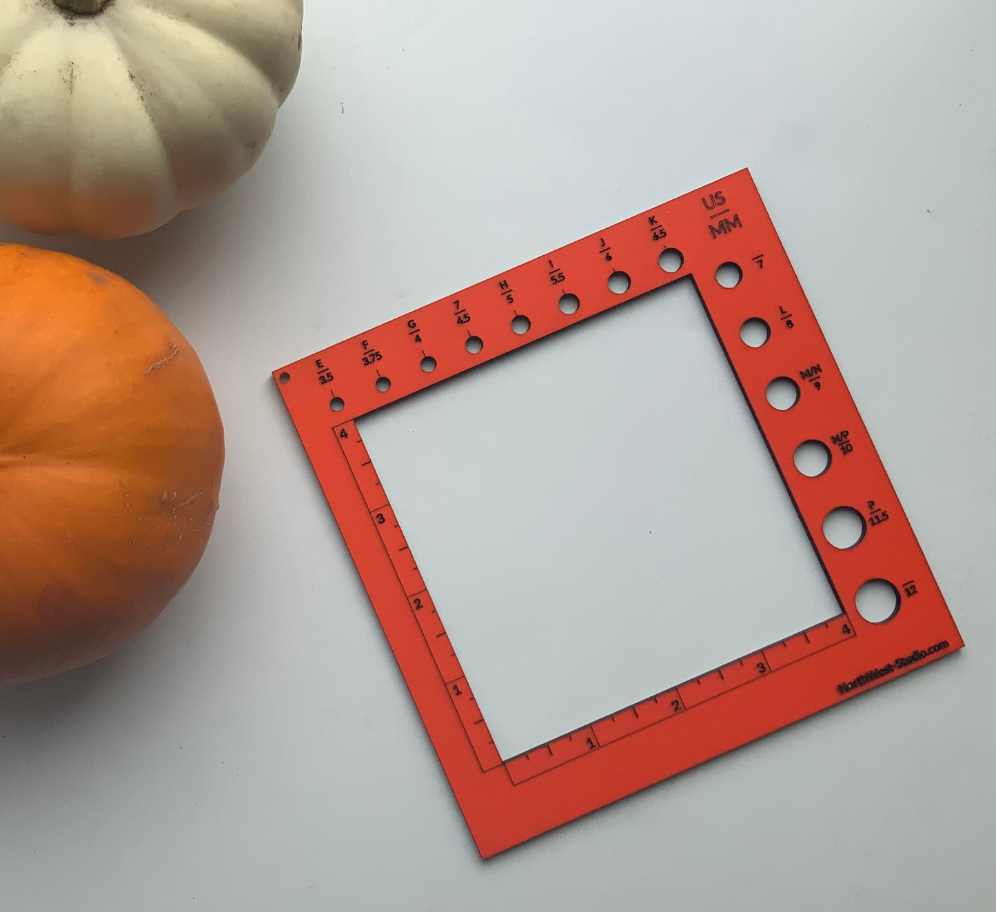 Swatch Gauge Tool