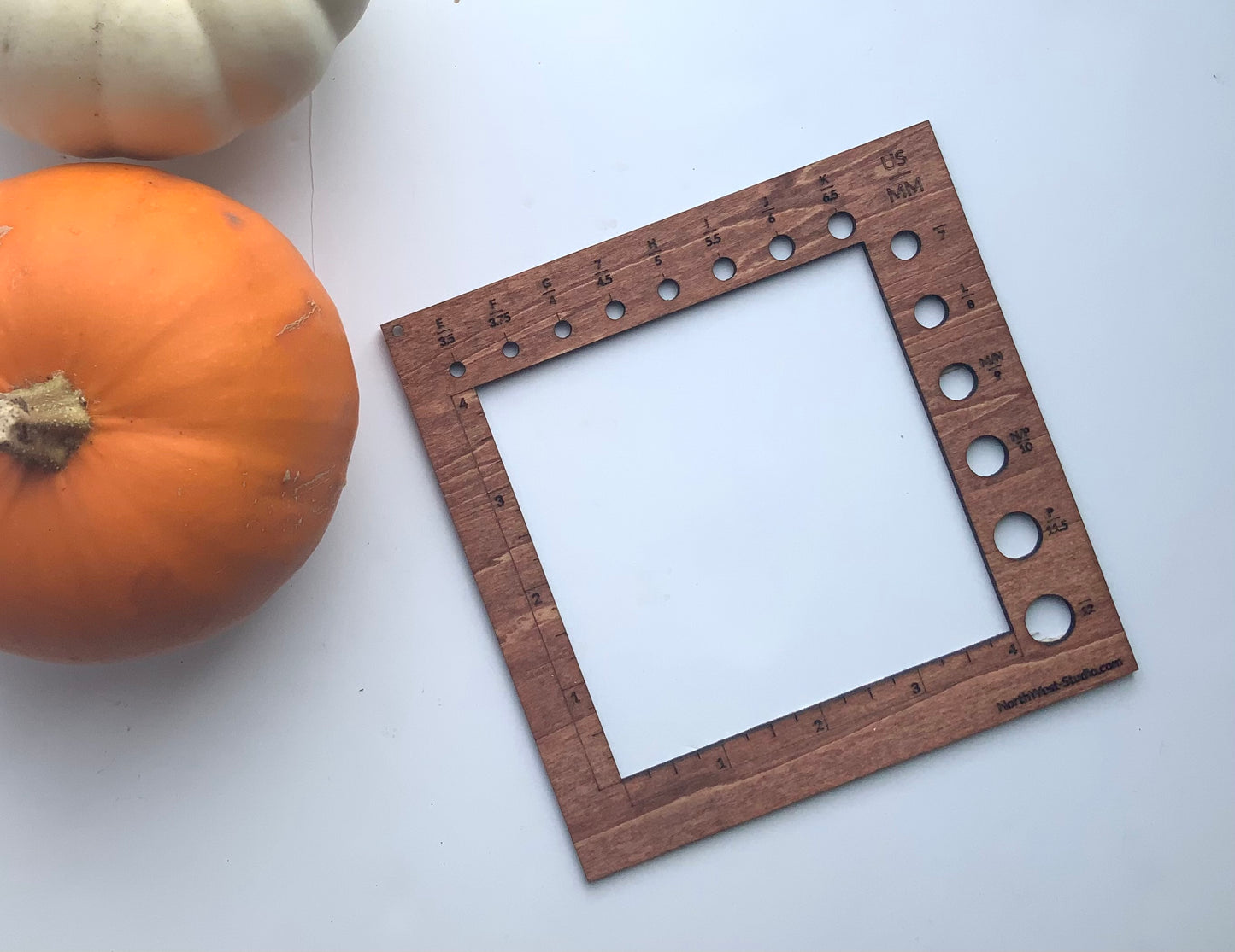 Swatch Gauge Tool
