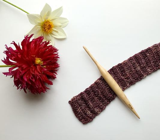 5.5mm/I9 Walnut