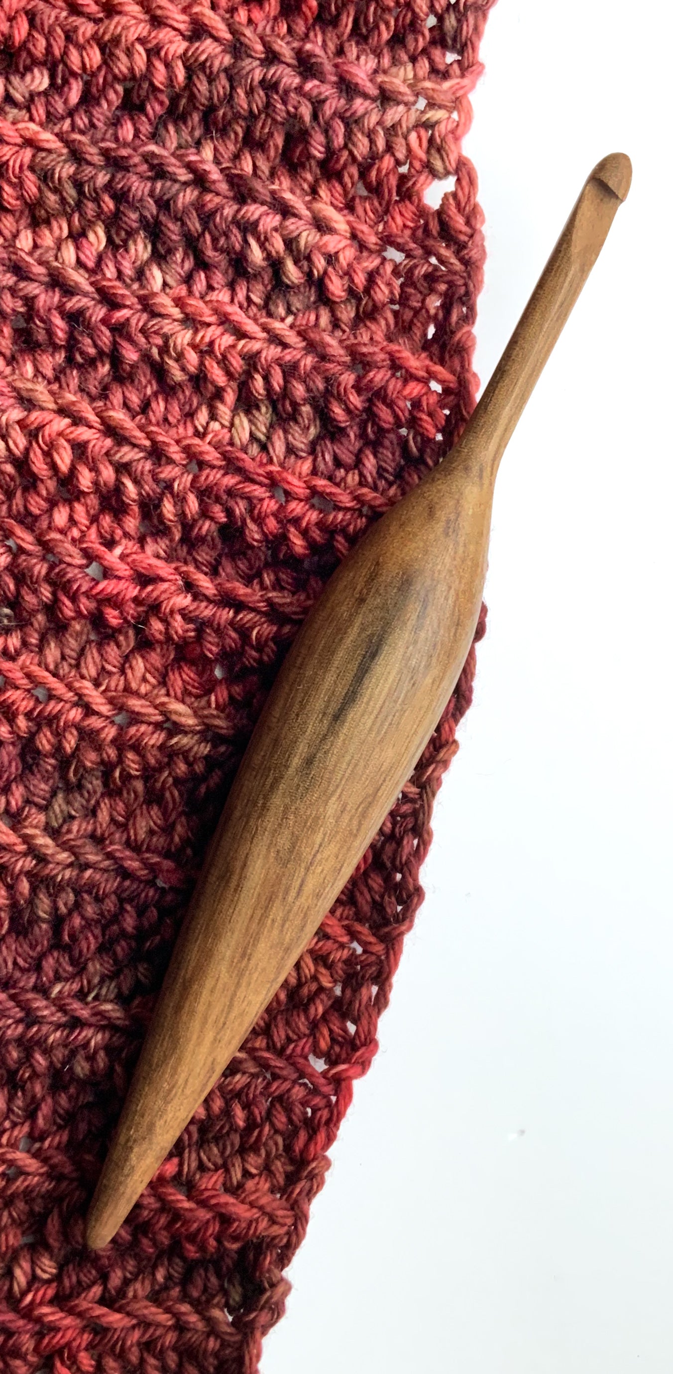 6.5mm/K10.5 Walnut