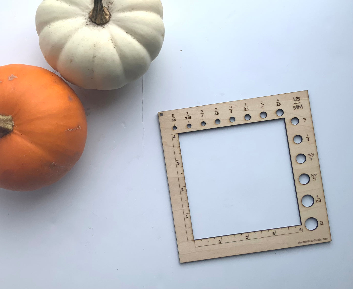 Swatch Gauge Tool