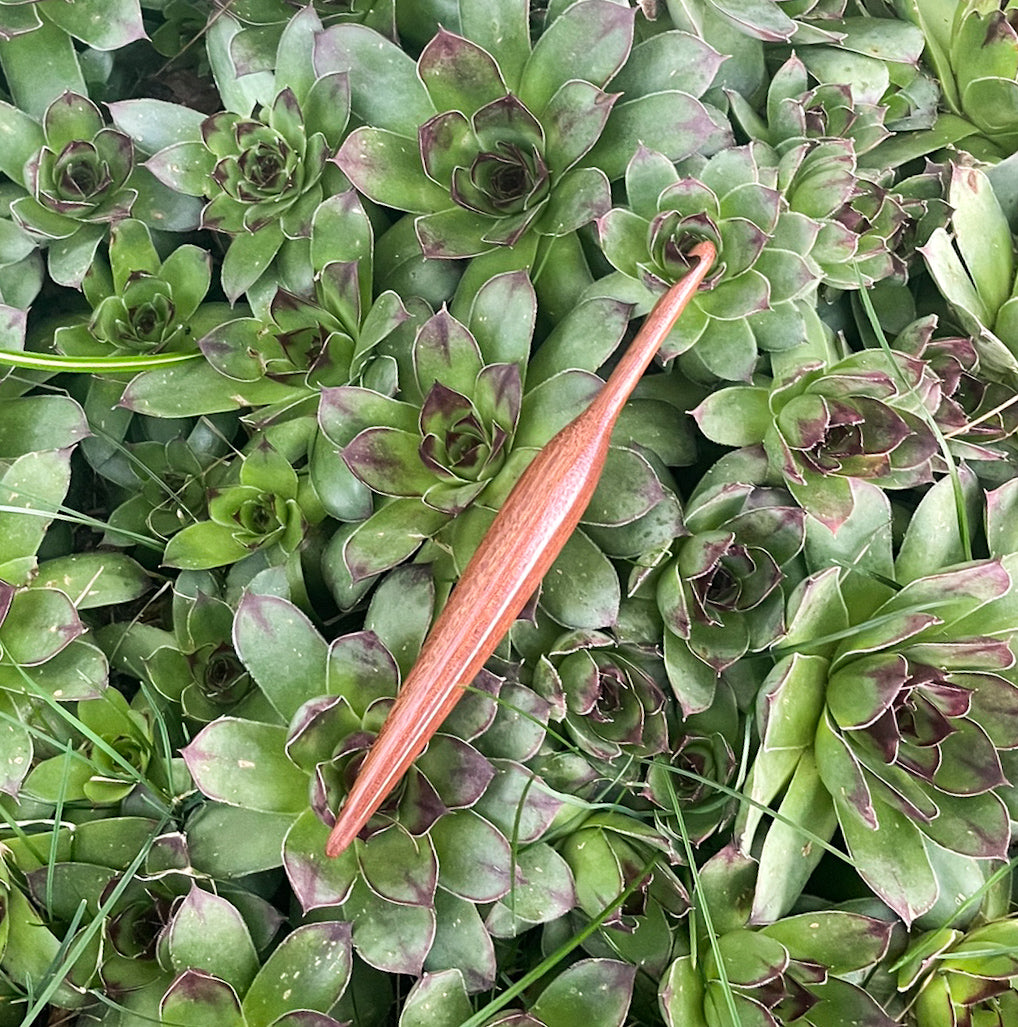 6.5mm/K10.5 Sapele