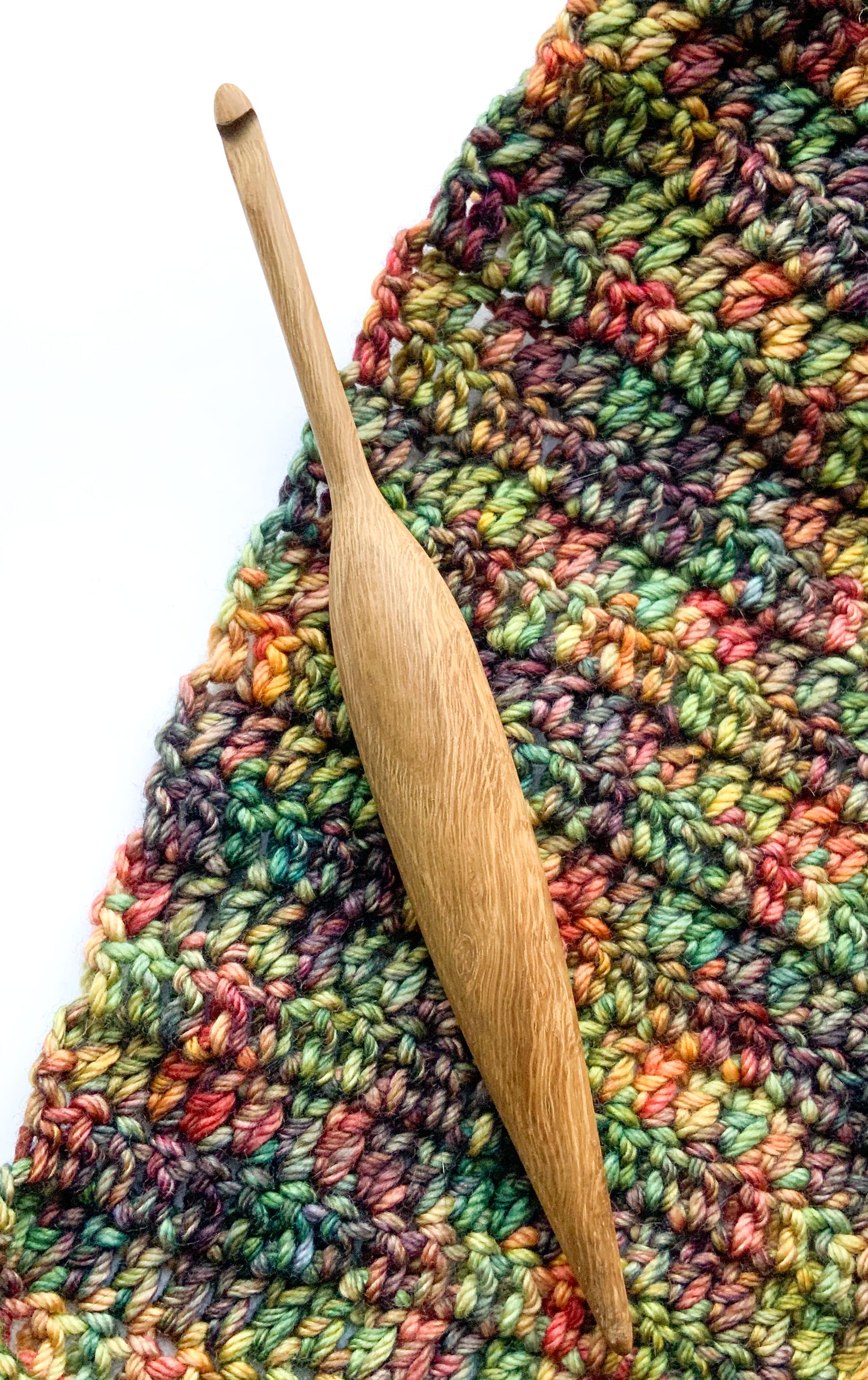 6.0mm/J10 Oak