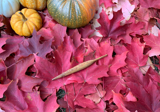 6.0mm/J10 Canarywood