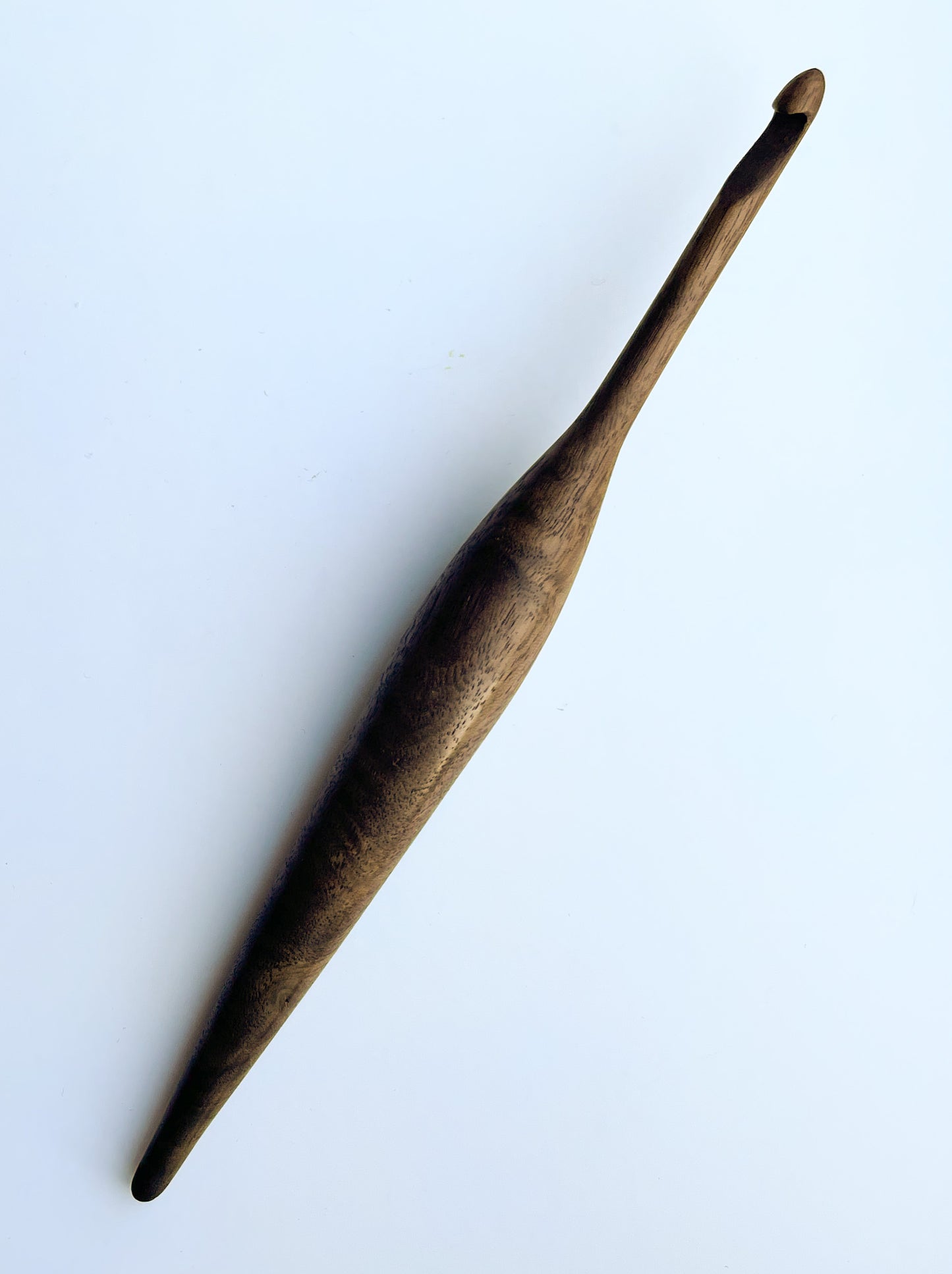 6.0mm/J10 Walnut