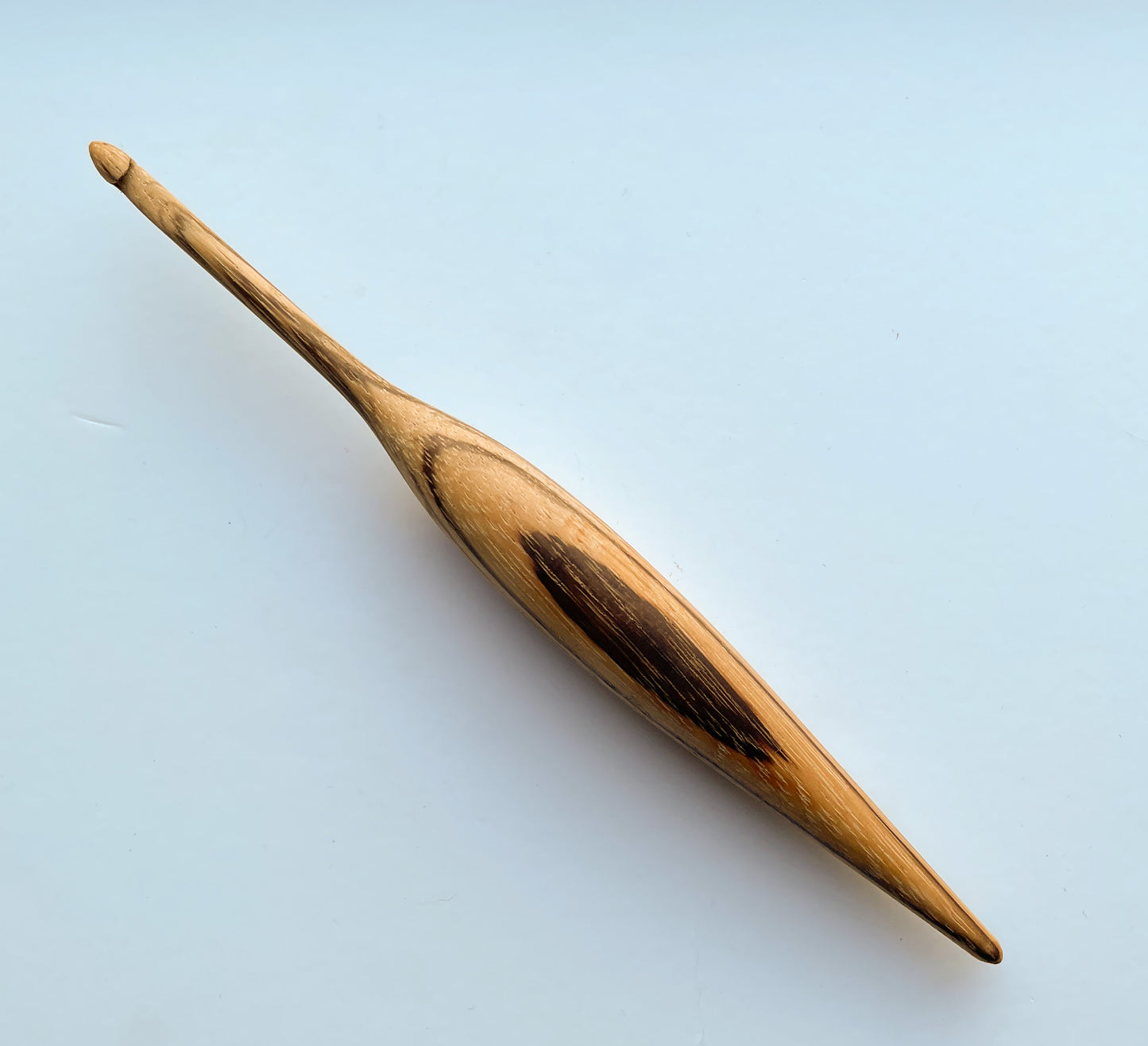 5mm/H8 Zebrawood