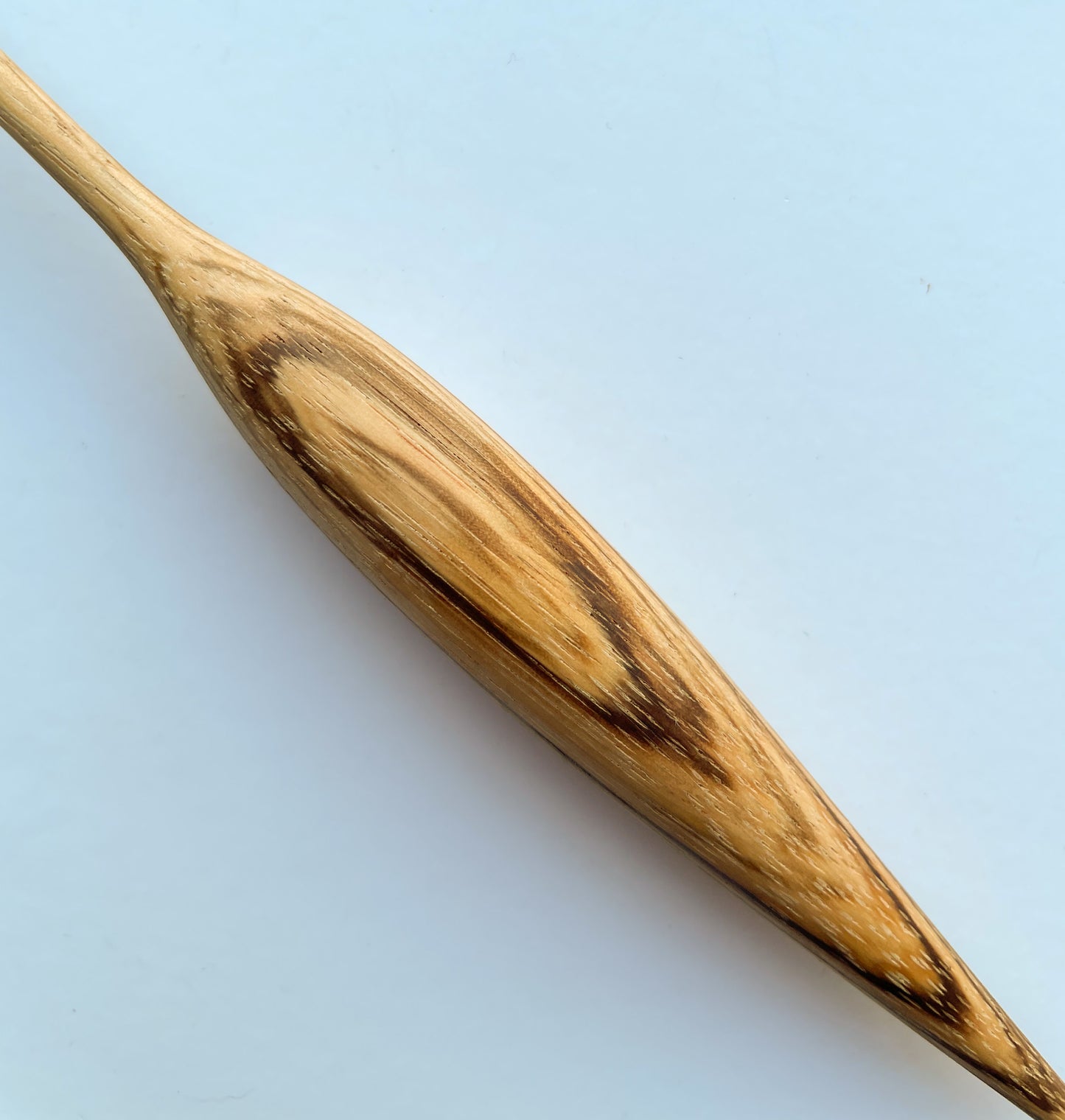 5mm/H8 Zebrawood