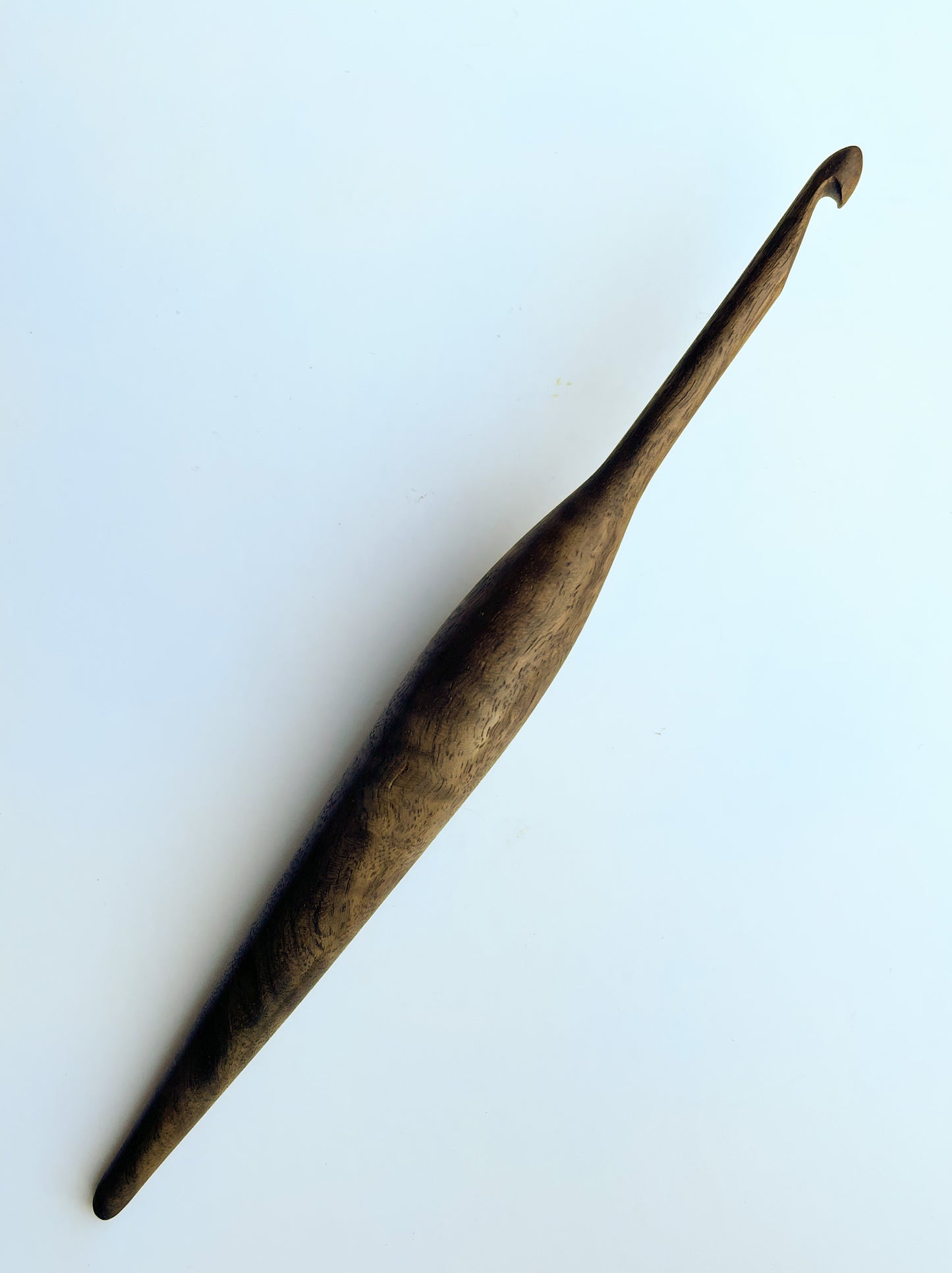 6.0mm/J10 Walnut