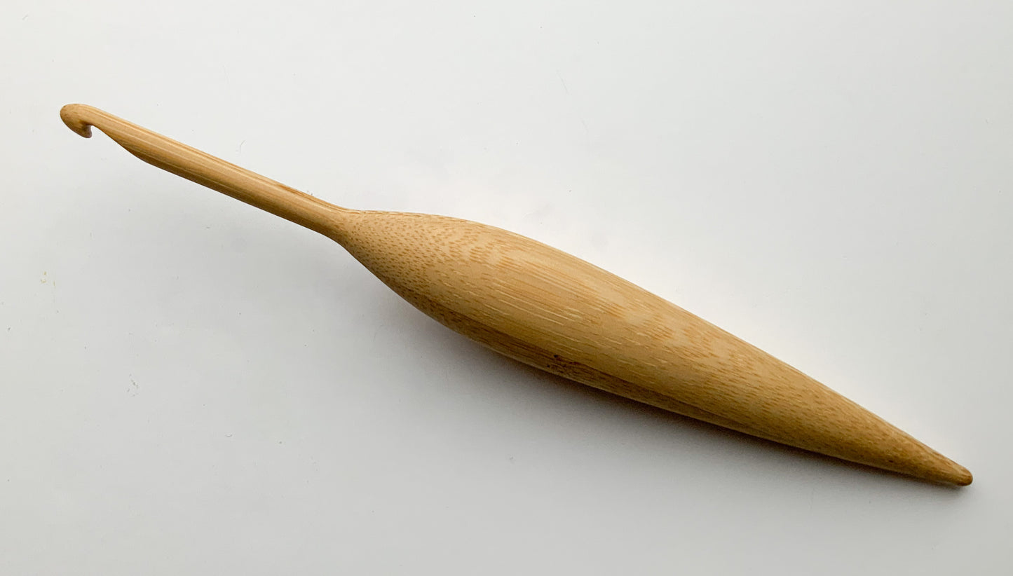 5.5mm/I9 Bamboo
