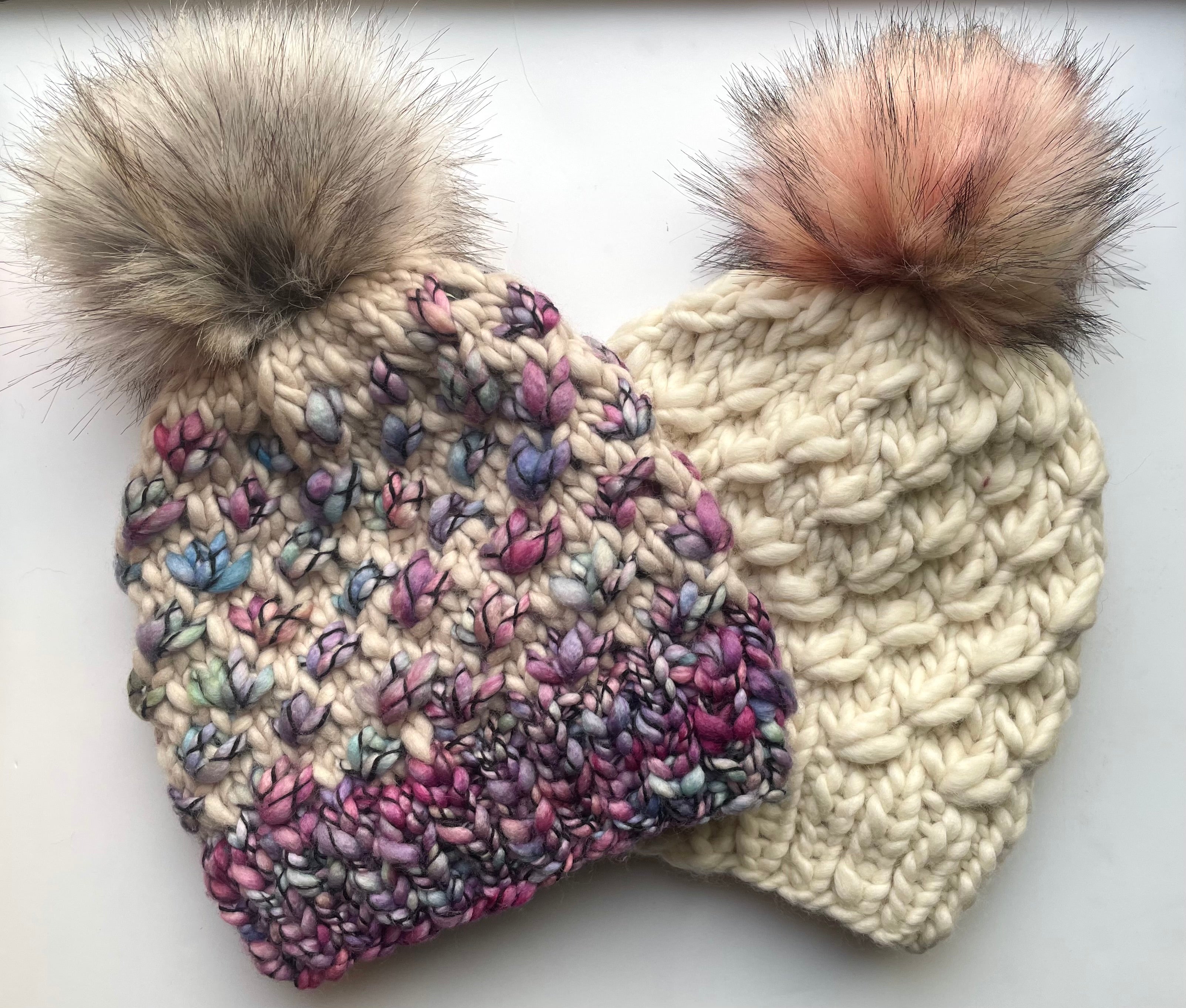Handmade Hats - Coming Fall 2026 – The Northwest-Studio