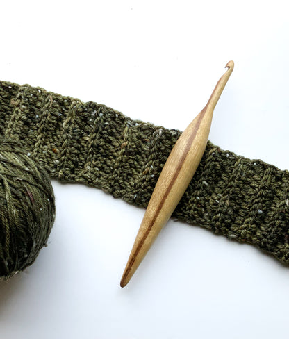 6.5mm/K10.5 Myrtlewood