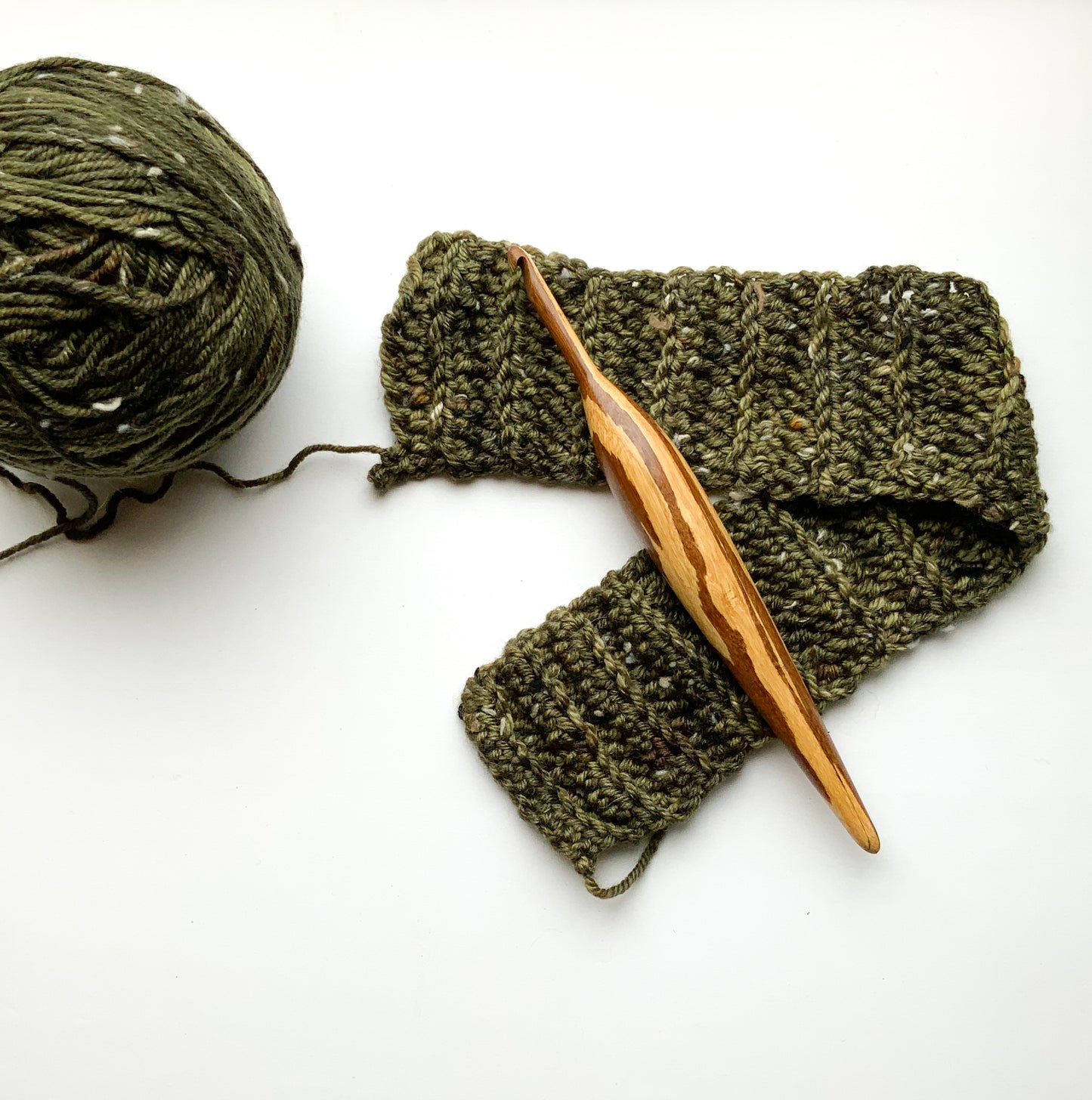 6.0mm/J10 Tiger Bamboo