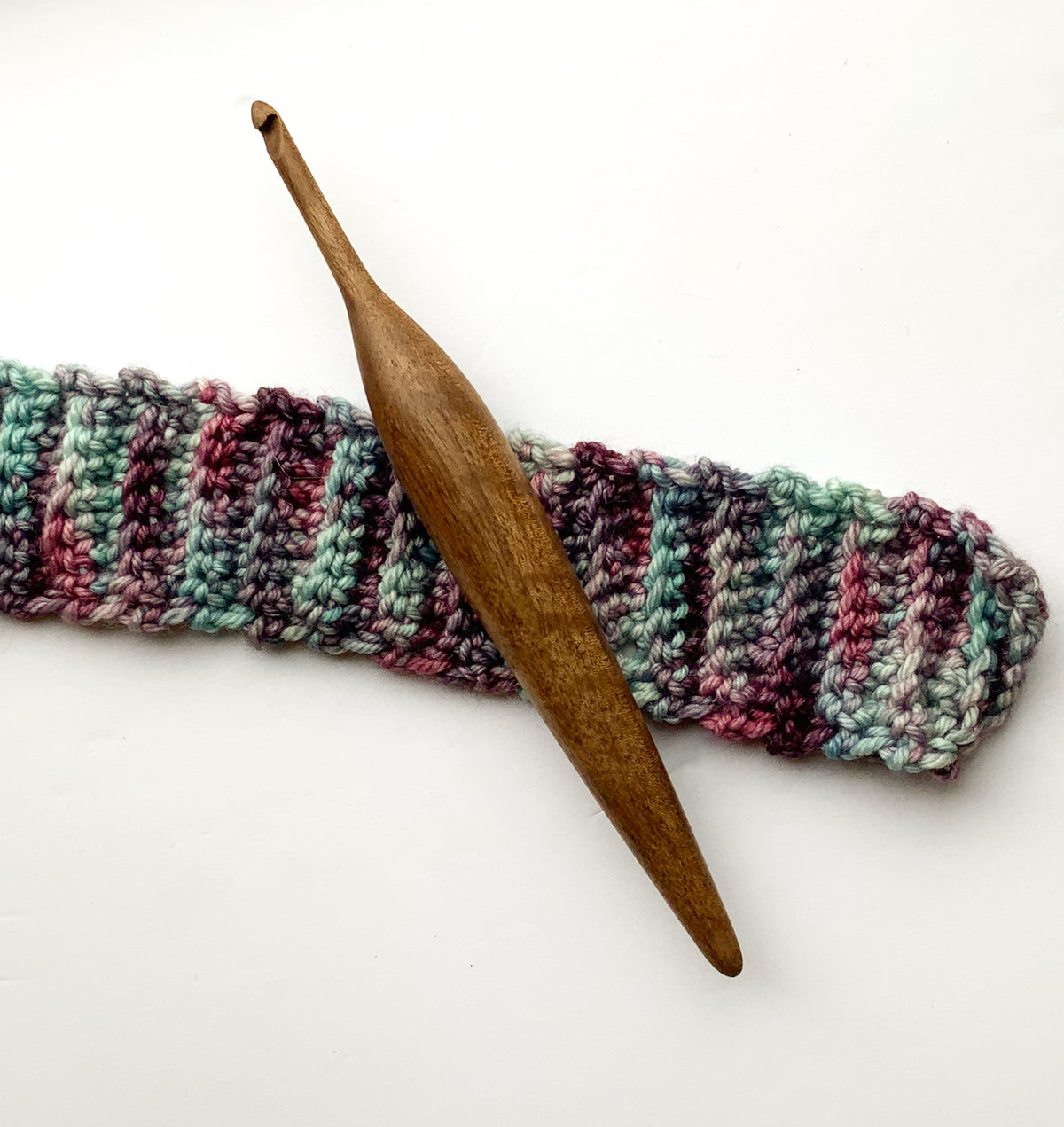 5.5mm/I9 Walnut