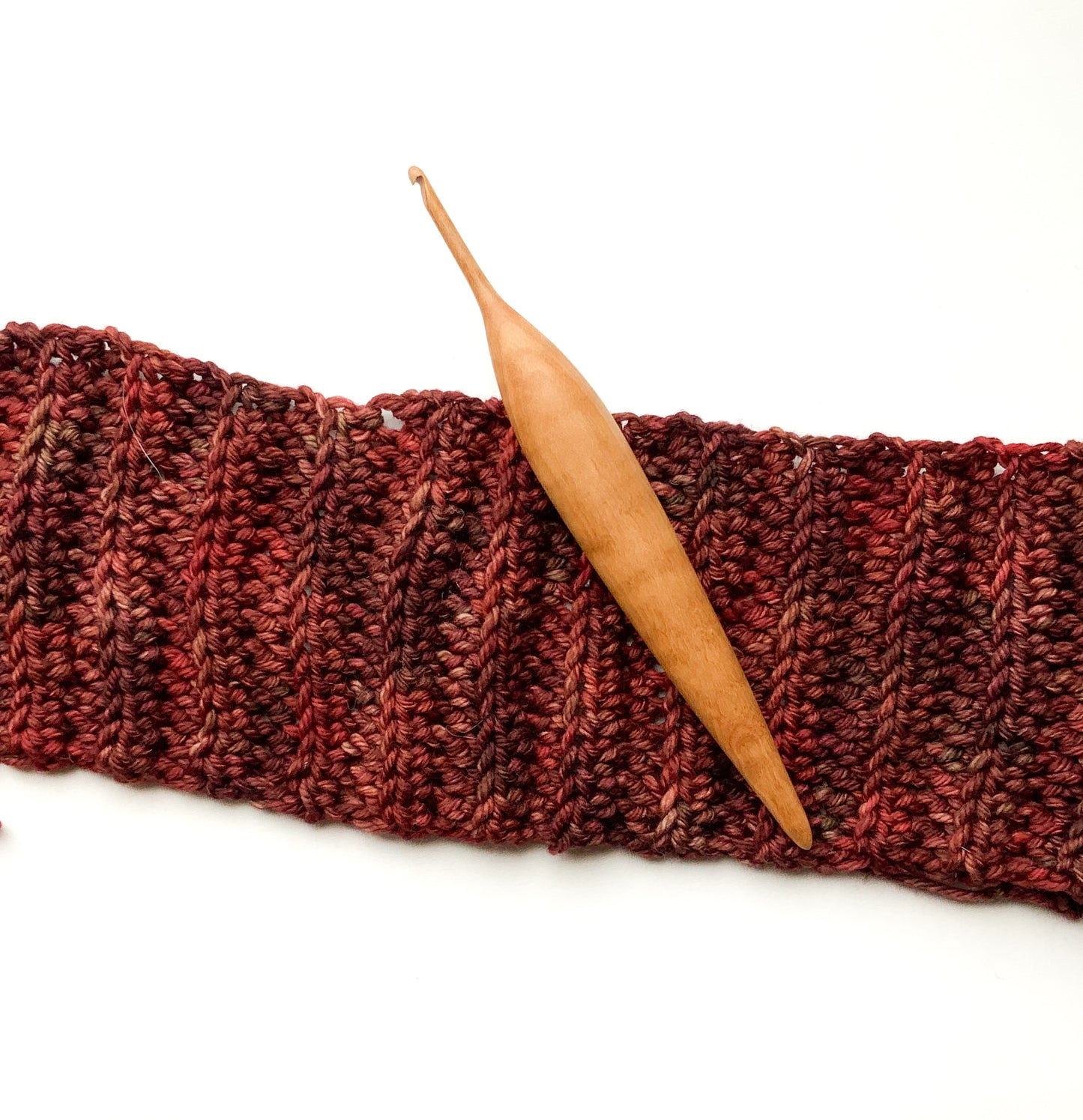 3.5mm/ E4 Flame Maple