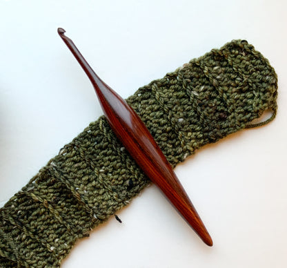 5.5mm/I9 Cocobolo