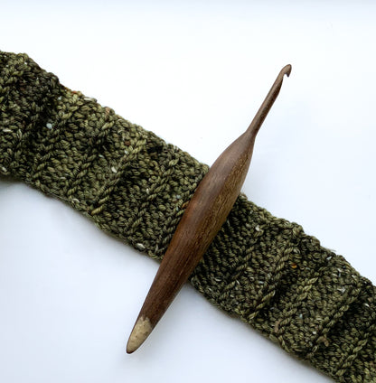 5.5mm/I9 Walnut