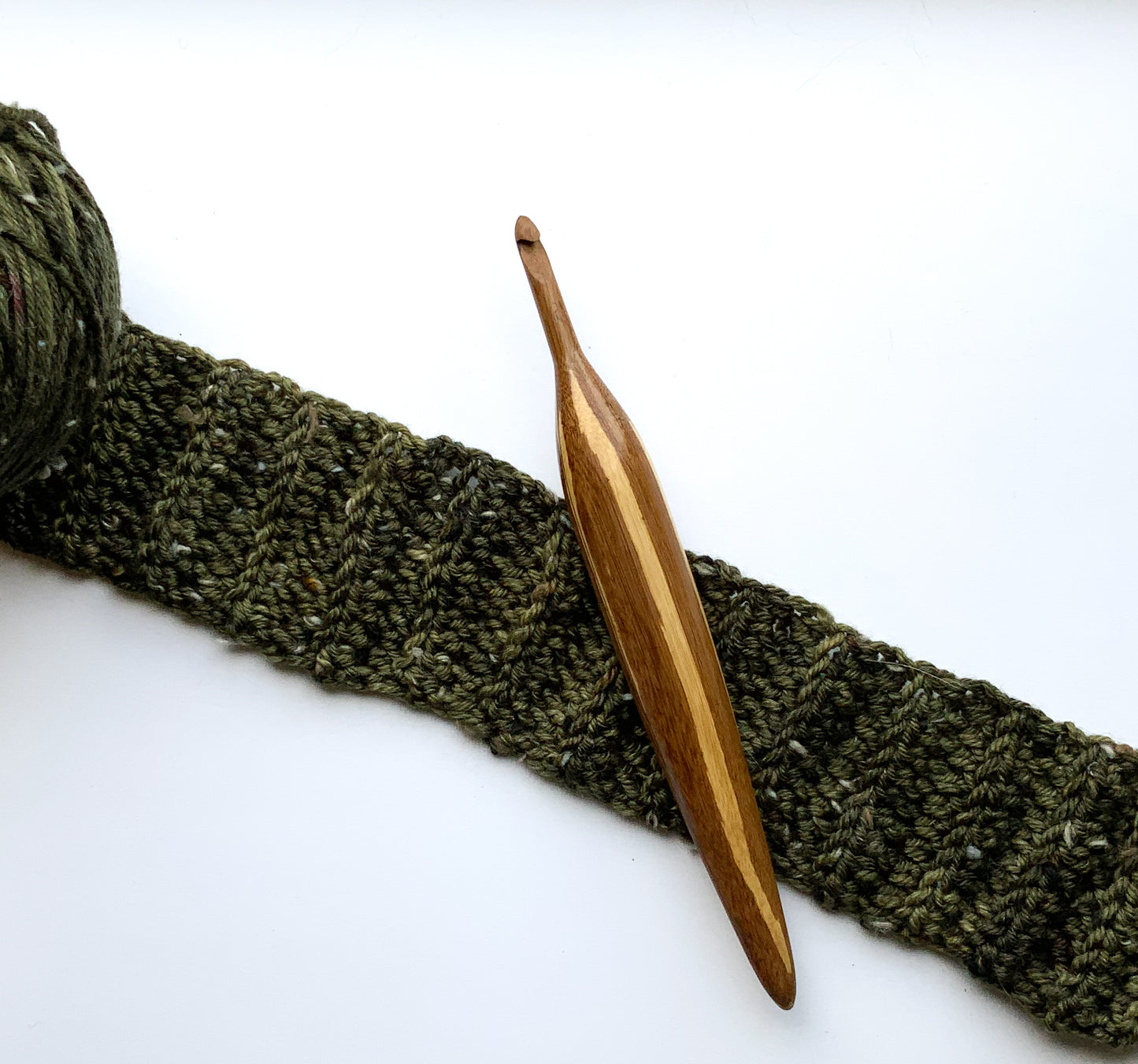 6.0mm/J10 Tiger Bamboo