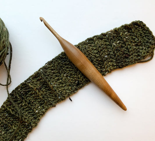 5.25mm Myrtlewood