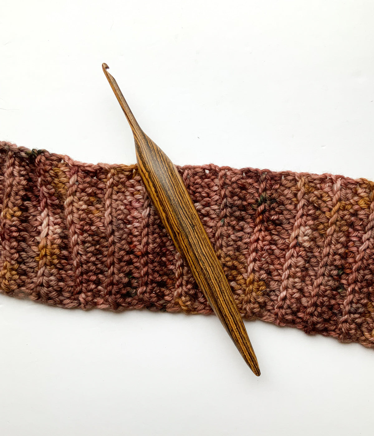 3.75mm/F5 Bocote